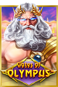 Gates of Olympus